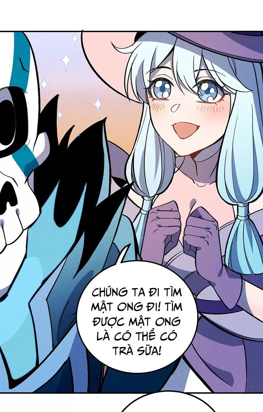 Làm Sao Bây Giờ? Ta Xuyên Không Thành Tiểu Quái Chapter 166 - 31
