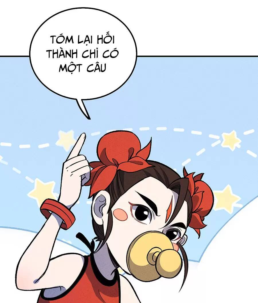 Làm Sao Bây Giờ? Ta Xuyên Không Thành Tiểu Quái Chapter 166 - 33