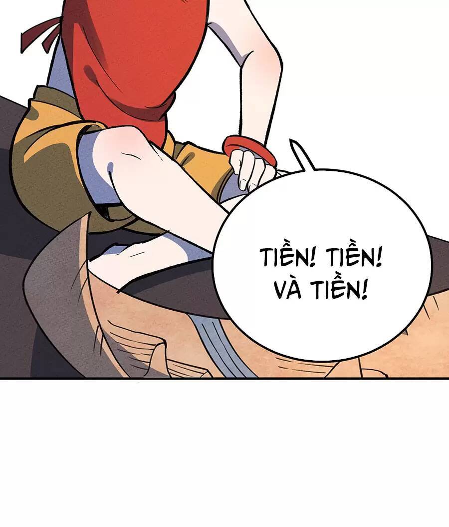 Làm Sao Bây Giờ? Ta Xuyên Không Thành Tiểu Quái Chapter 166 - 34