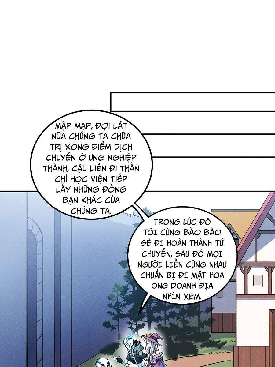 Làm Sao Bây Giờ? Ta Xuyên Không Thành Tiểu Quái Chapter 166 - 35