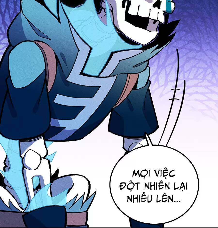 Làm Sao Bây Giờ? Ta Xuyên Không Thành Tiểu Quái Chapter 166 - 38