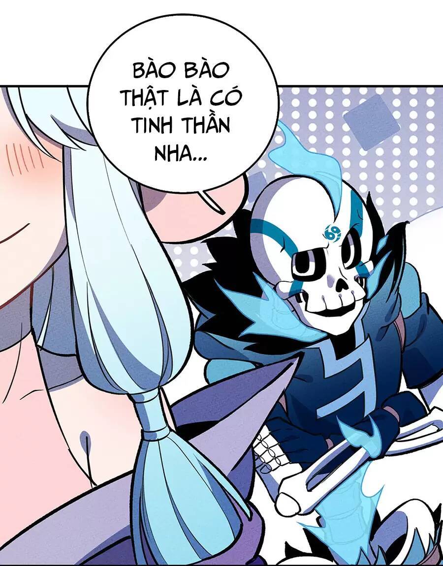 Làm Sao Bây Giờ? Ta Xuyên Không Thành Tiểu Quái Chapter 166 - 40