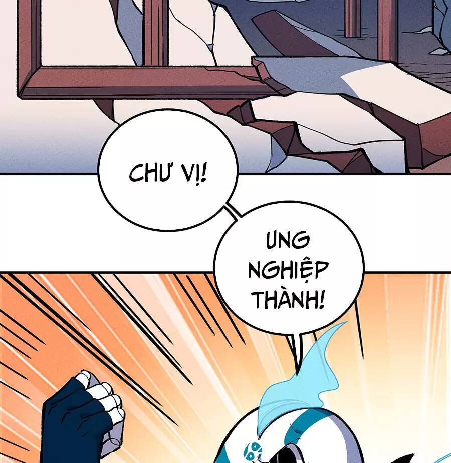 Làm Sao Bây Giờ? Ta Xuyên Không Thành Tiểu Quái Chapter 166 - 5