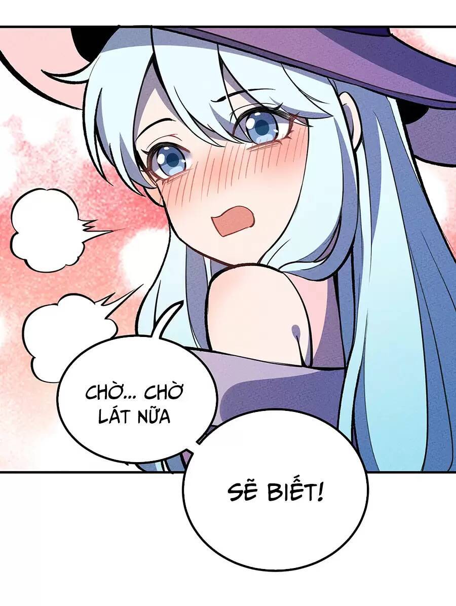 Làm Sao Bây Giờ? Ta Xuyên Không Thành Tiểu Quái Chapter 166 - 43