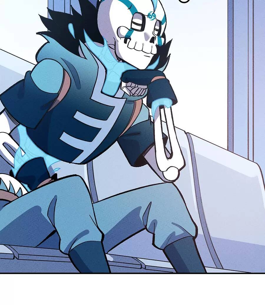 Làm Sao Bây Giờ? Ta Xuyên Không Thành Tiểu Quái Chapter 166 - 45