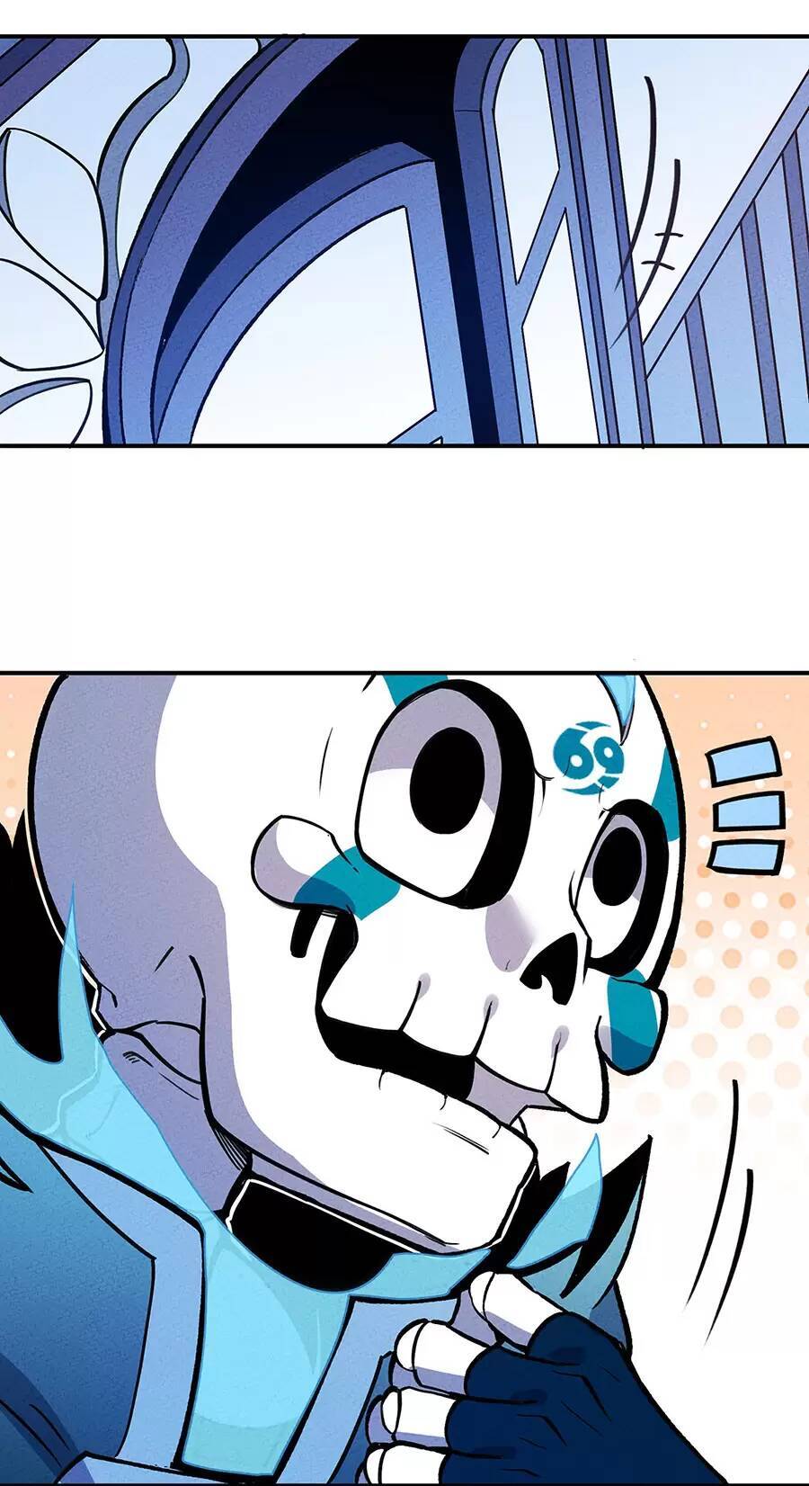 Làm Sao Bây Giờ? Ta Xuyên Không Thành Tiểu Quái Chapter 166 - 47