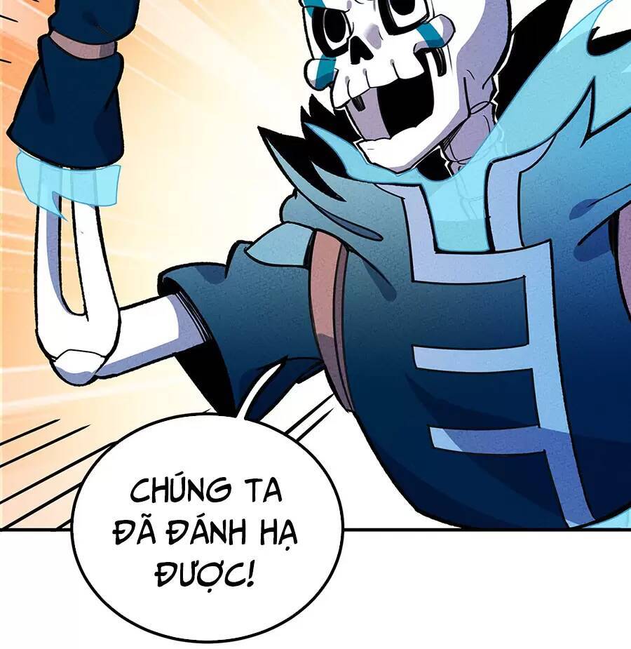 Làm Sao Bây Giờ? Ta Xuyên Không Thành Tiểu Quái Chapter 166 - 6
