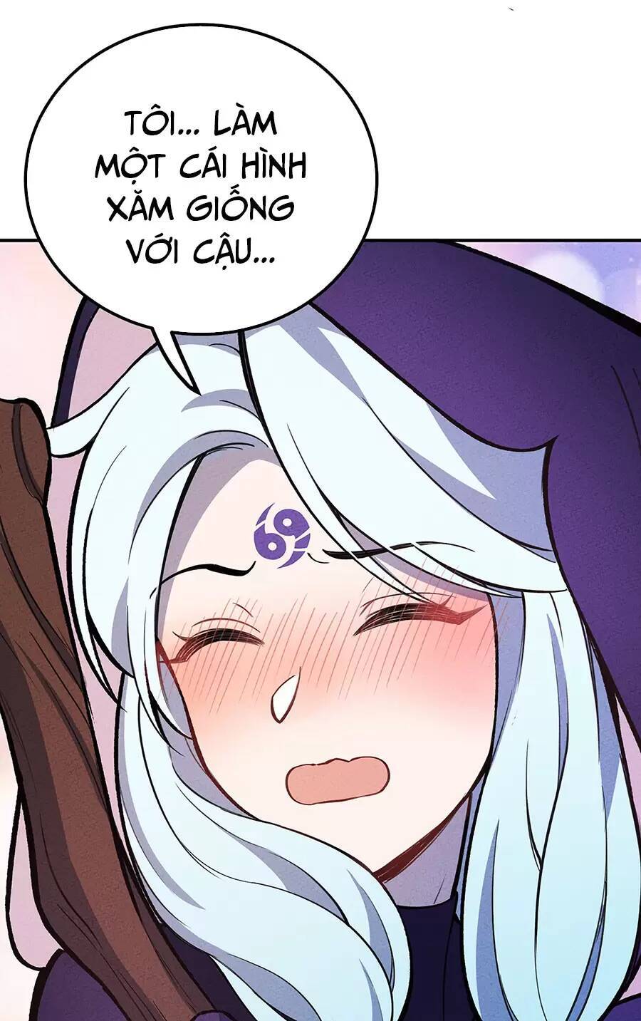 Làm Sao Bây Giờ? Ta Xuyên Không Thành Tiểu Quái Chapter 166 - 52