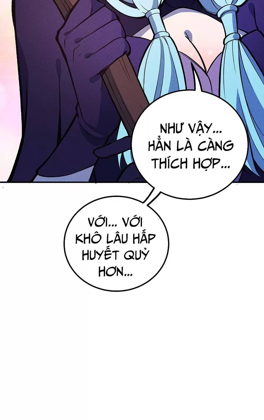 Làm Sao Bây Giờ? Ta Xuyên Không Thành Tiểu Quái Chapter 166 - 53