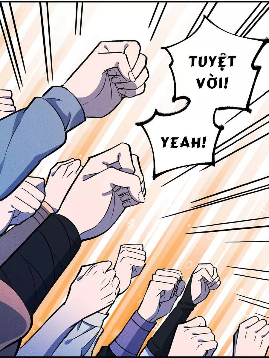 Làm Sao Bây Giờ? Ta Xuyên Không Thành Tiểu Quái Chapter 166 - 7