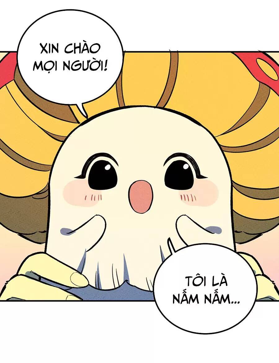 Làm Sao Bây Giờ? Ta Xuyên Không Thành Tiểu Quái Chapter 167 - 11
