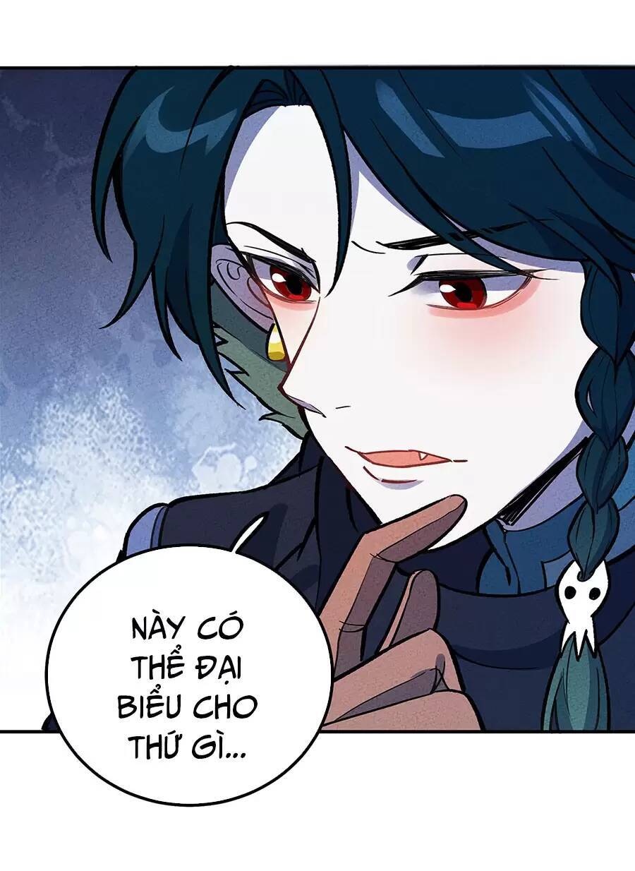 Làm Sao Bây Giờ? Ta Xuyên Không Thành Tiểu Quái Chapter 167 - 12