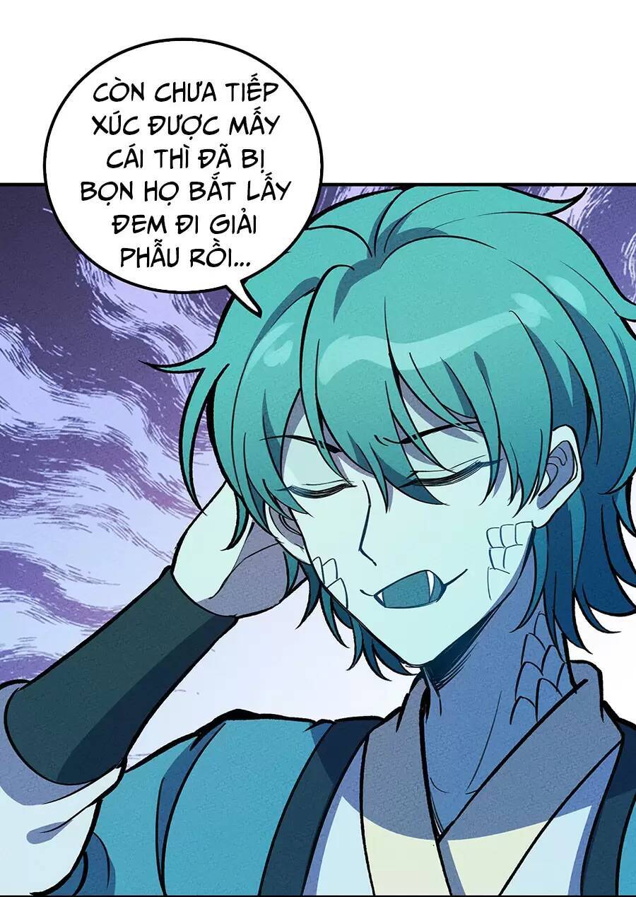 Làm Sao Bây Giờ? Ta Xuyên Không Thành Tiểu Quái Chapter 167 - 14