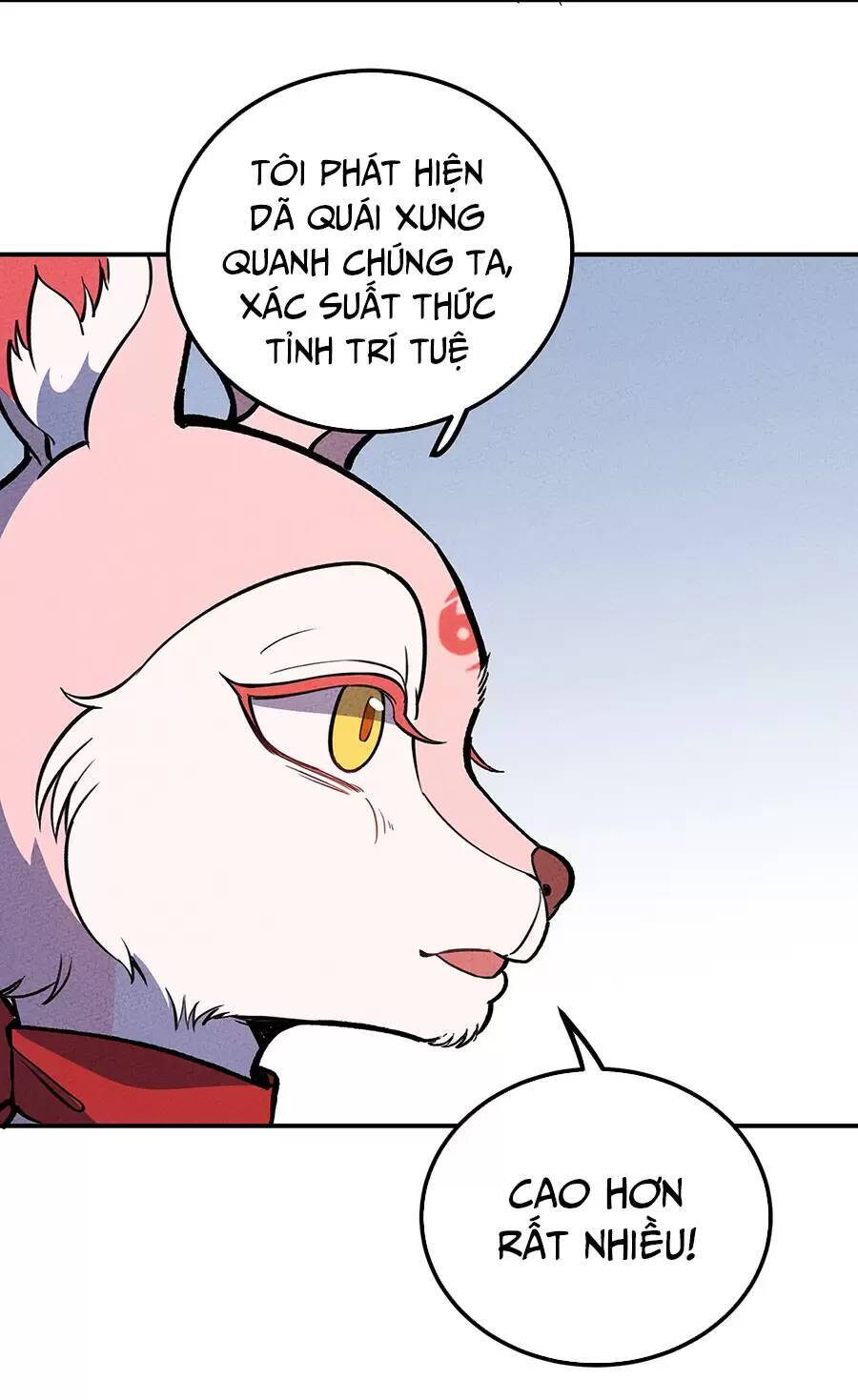 Làm Sao Bây Giờ? Ta Xuyên Không Thành Tiểu Quái Chapter 167 - 16