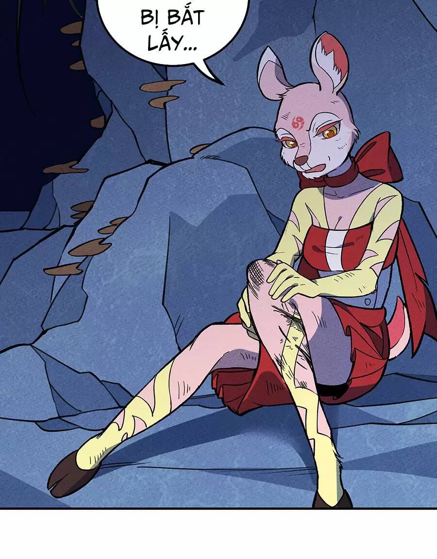 Làm Sao Bây Giờ? Ta Xuyên Không Thành Tiểu Quái Chapter 167 - 18