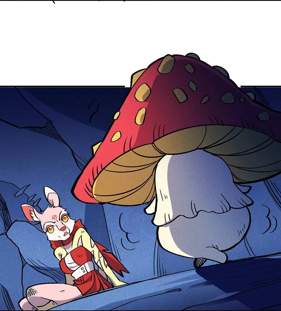 Làm Sao Bây Giờ? Ta Xuyên Không Thành Tiểu Quái Chapter 167 - 20