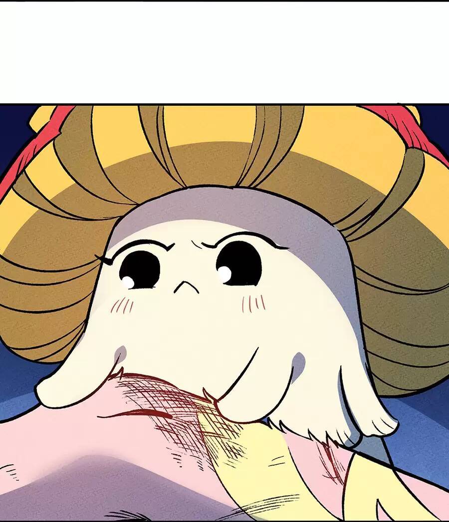 Làm Sao Bây Giờ? Ta Xuyên Không Thành Tiểu Quái Chapter 167 - 21