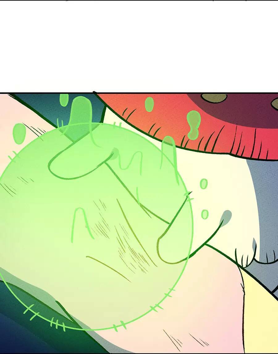 Làm Sao Bây Giờ? Ta Xuyên Không Thành Tiểu Quái Chapter 167 - 22