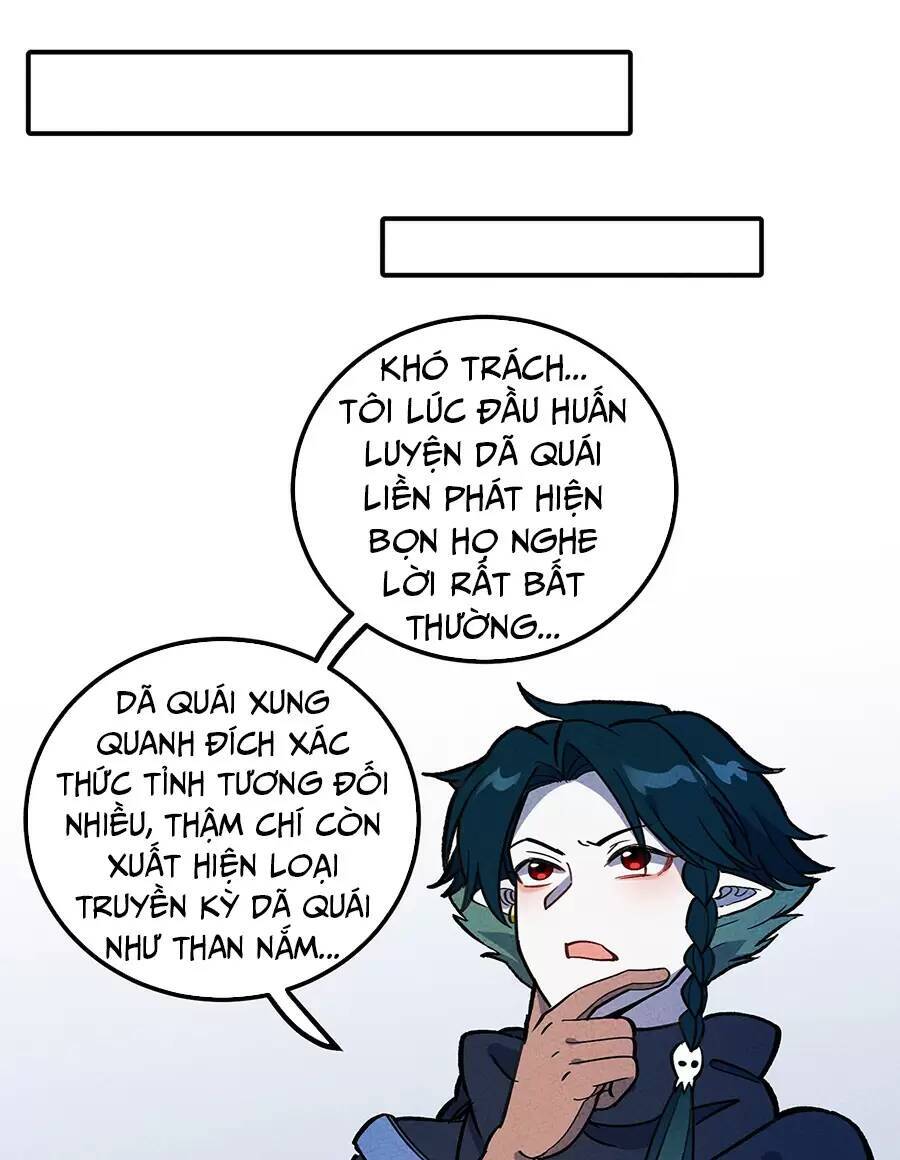 Làm Sao Bây Giờ? Ta Xuyên Không Thành Tiểu Quái Chapter 167 - 25