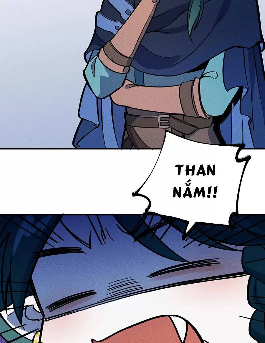 Làm Sao Bây Giờ? Ta Xuyên Không Thành Tiểu Quái Chapter 167 - 26