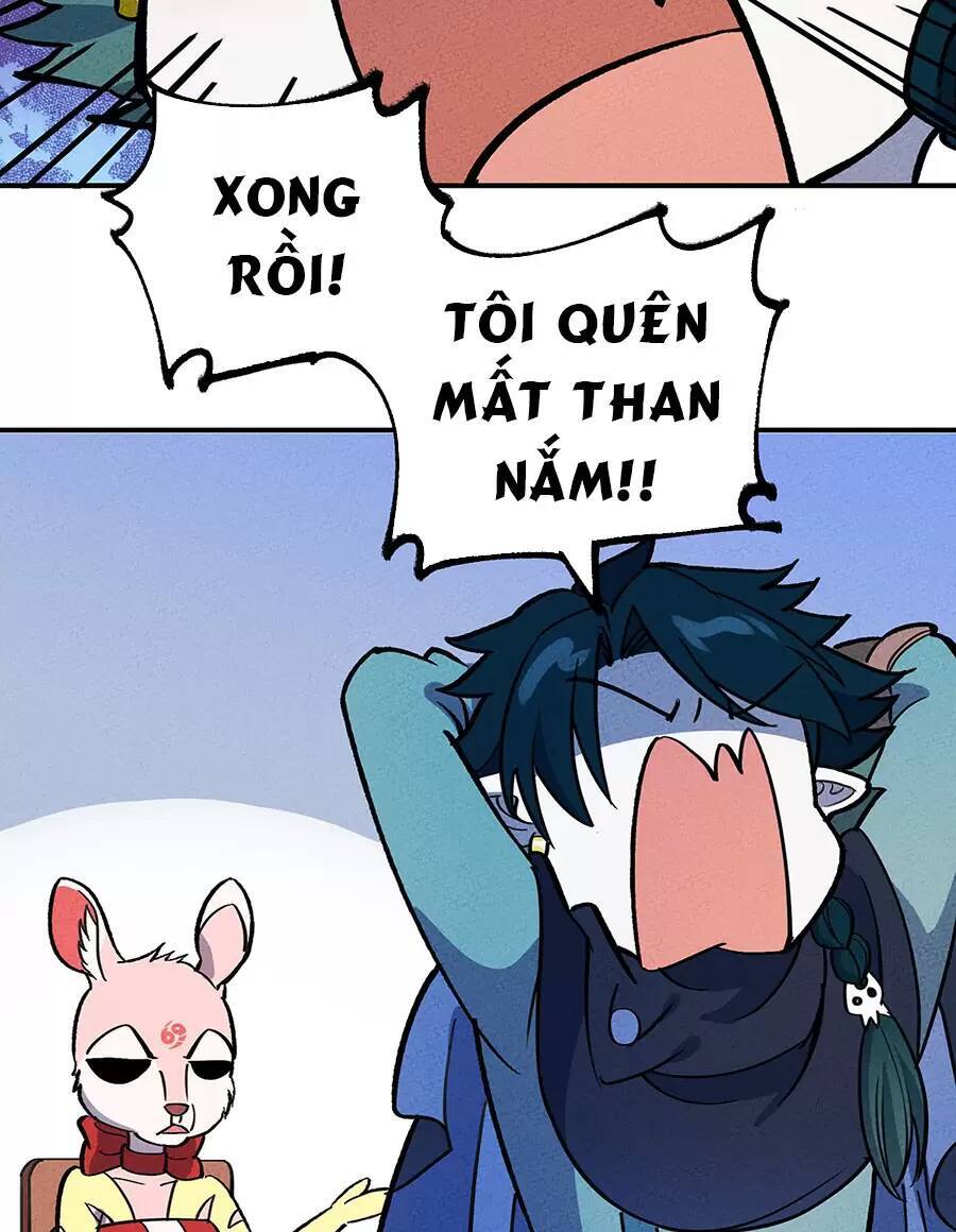 Làm Sao Bây Giờ? Ta Xuyên Không Thành Tiểu Quái Chapter 167 - 27