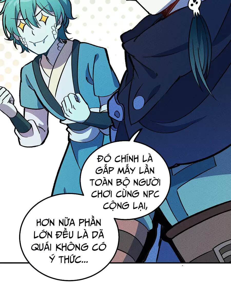 Làm Sao Bây Giờ? Ta Xuyên Không Thành Tiểu Quái Chapter 167 - 30