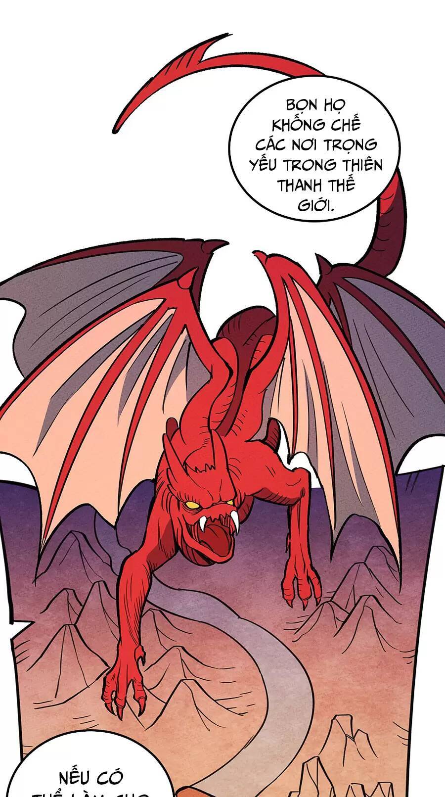 Làm Sao Bây Giờ? Ta Xuyên Không Thành Tiểu Quái Chapter 167 - 31