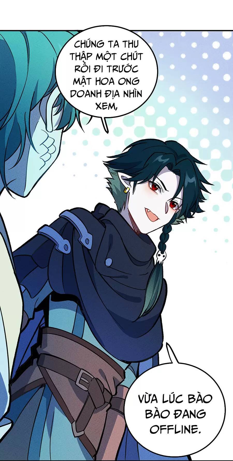 Làm Sao Bây Giờ? Ta Xuyên Không Thành Tiểu Quái Chapter 167 - 33