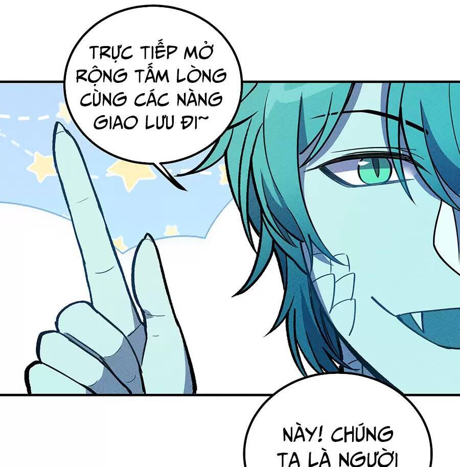 Làm Sao Bây Giờ? Ta Xuyên Không Thành Tiểu Quái Chapter 167 - 36