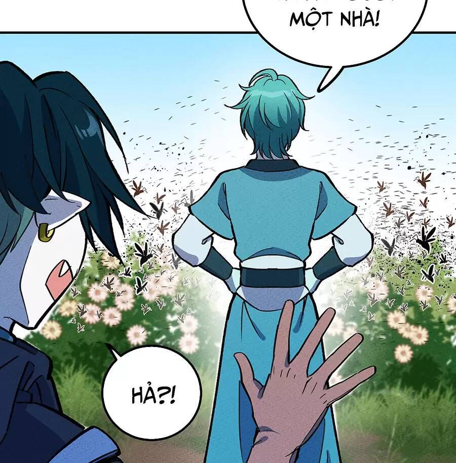 Làm Sao Bây Giờ? Ta Xuyên Không Thành Tiểu Quái Chapter 167 - 37