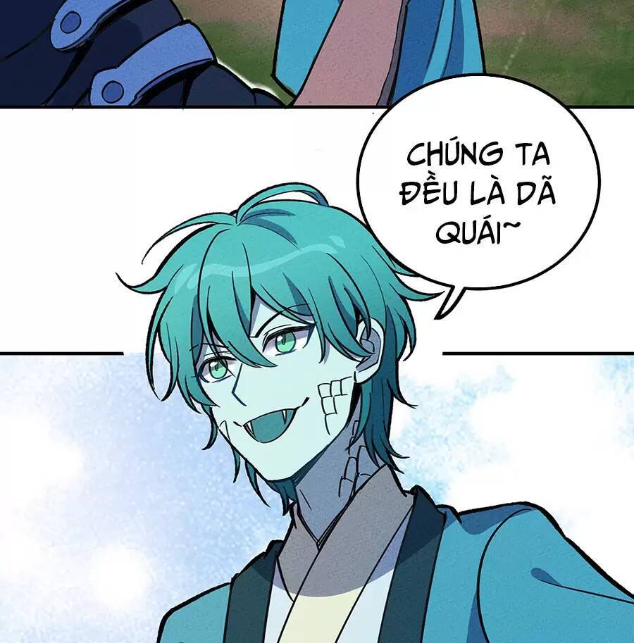 Làm Sao Bây Giờ? Ta Xuyên Không Thành Tiểu Quái Chapter 167 - 38
