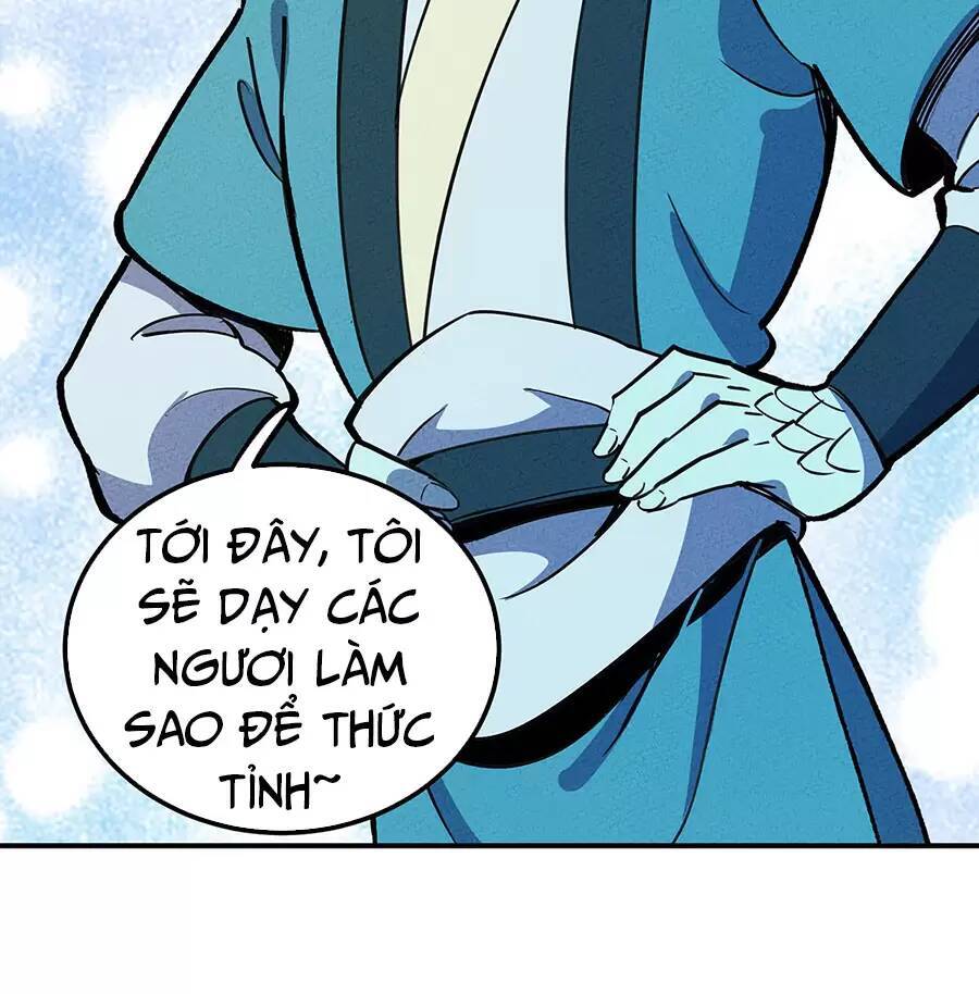 Làm Sao Bây Giờ? Ta Xuyên Không Thành Tiểu Quái Chapter 167 - 39