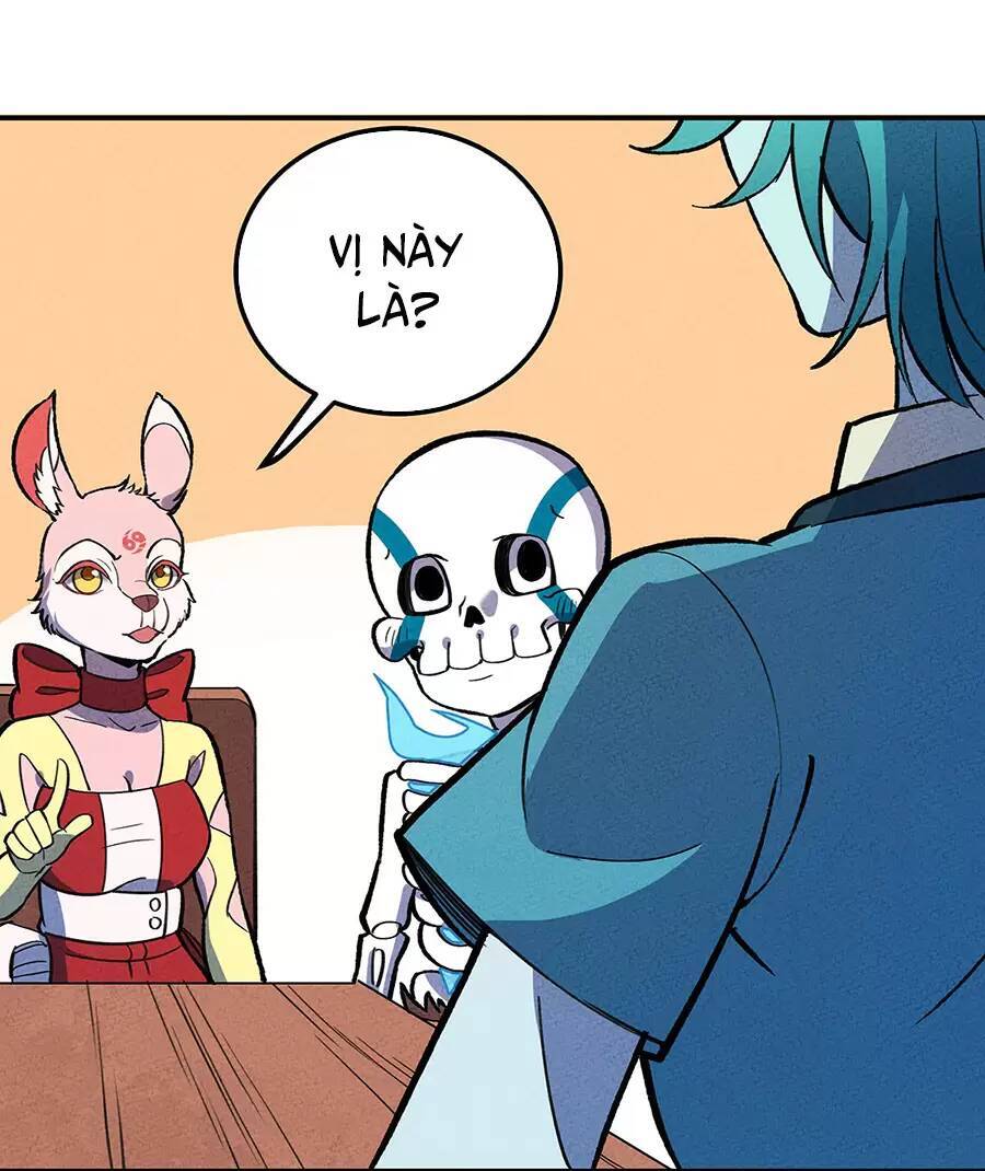 Làm Sao Bây Giờ? Ta Xuyên Không Thành Tiểu Quái Chapter 167 - 5