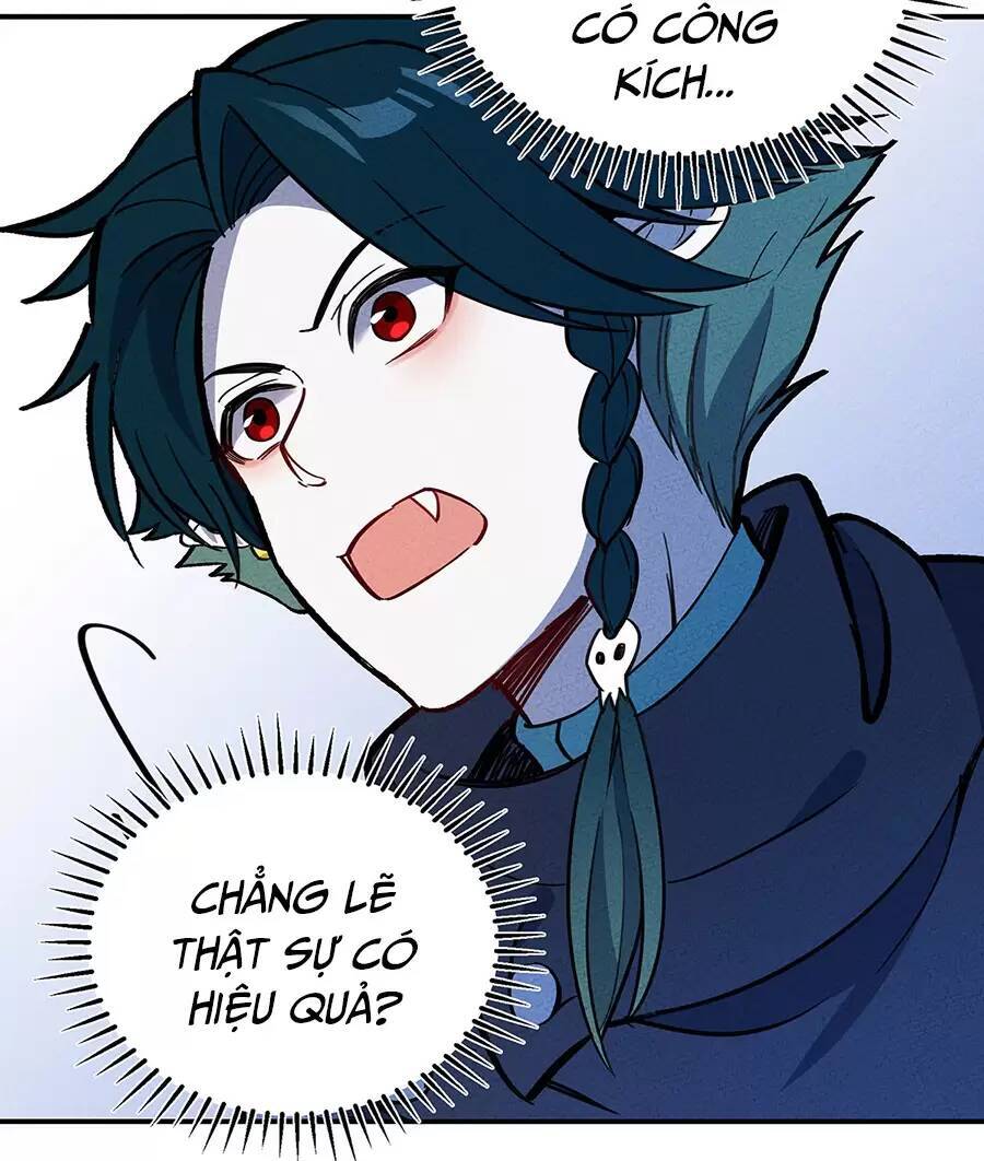 Làm Sao Bây Giờ? Ta Xuyên Không Thành Tiểu Quái Chapter 167 - 41