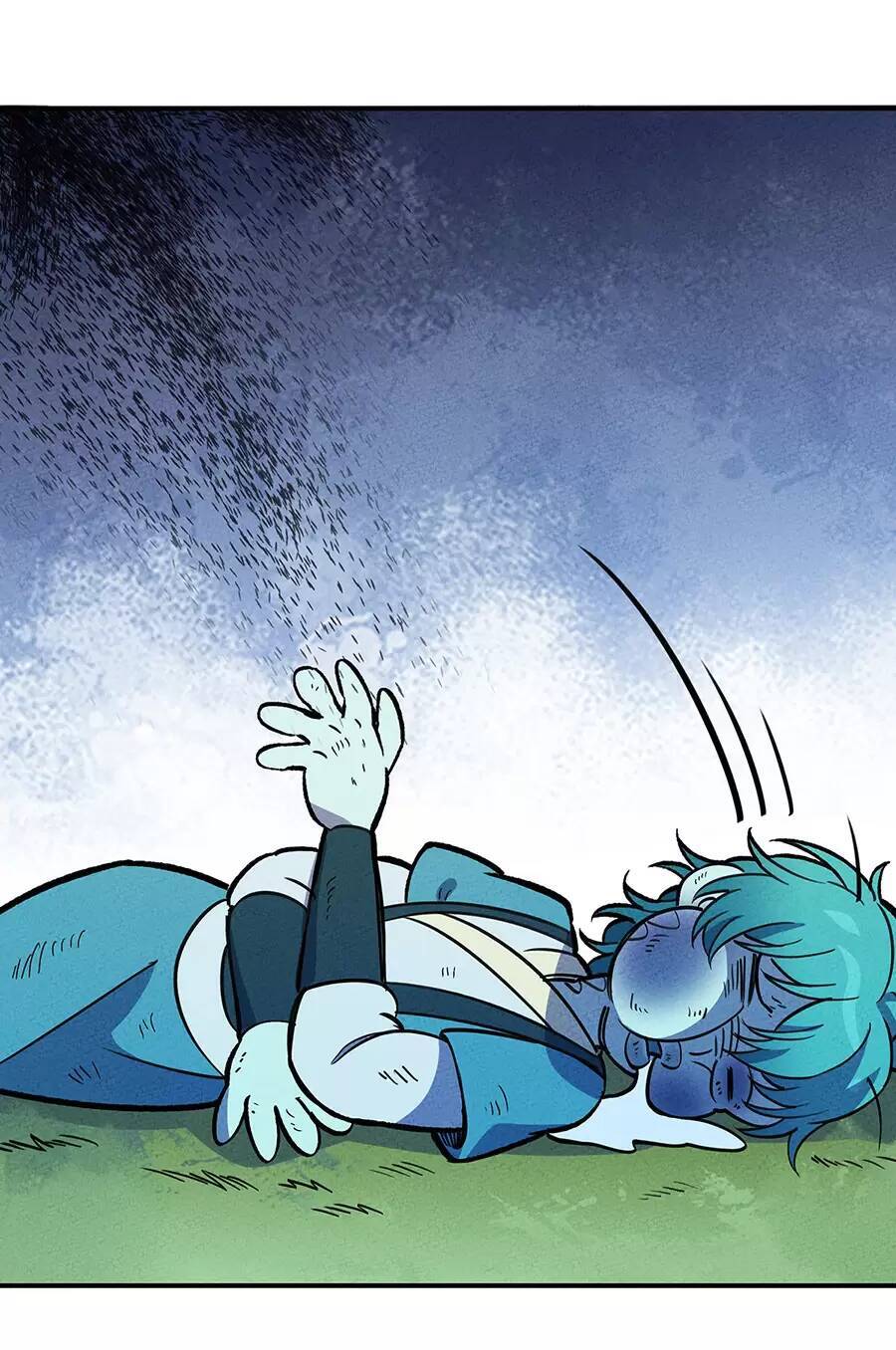 Làm Sao Bây Giờ? Ta Xuyên Không Thành Tiểu Quái Chapter 167 - 45