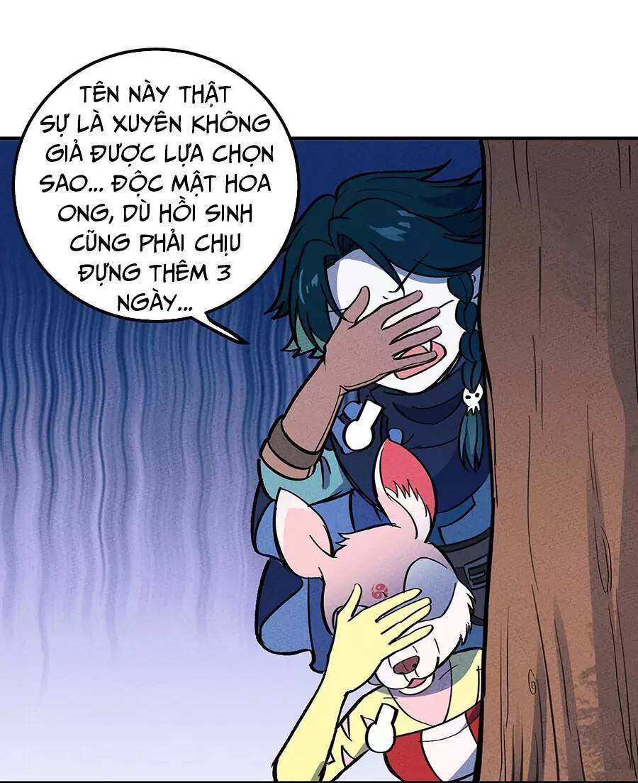 Làm Sao Bây Giờ? Ta Xuyên Không Thành Tiểu Quái Chapter 167 - 46