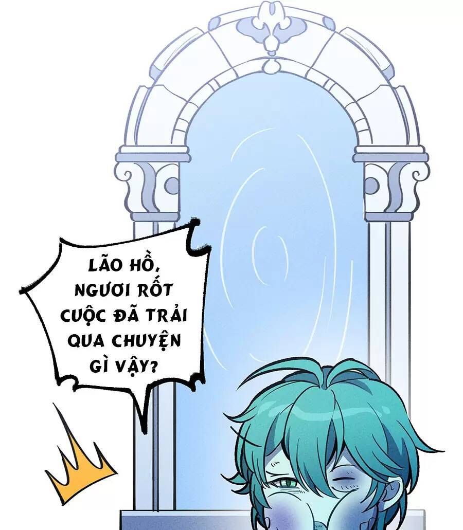 Làm Sao Bây Giờ? Ta Xuyên Không Thành Tiểu Quái Chapter 167 - 48