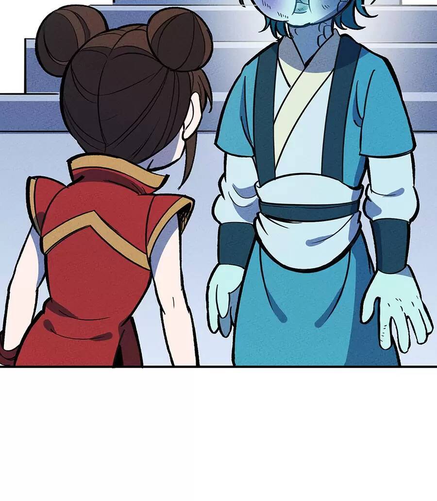 Làm Sao Bây Giờ? Ta Xuyên Không Thành Tiểu Quái Chapter 167 - 49