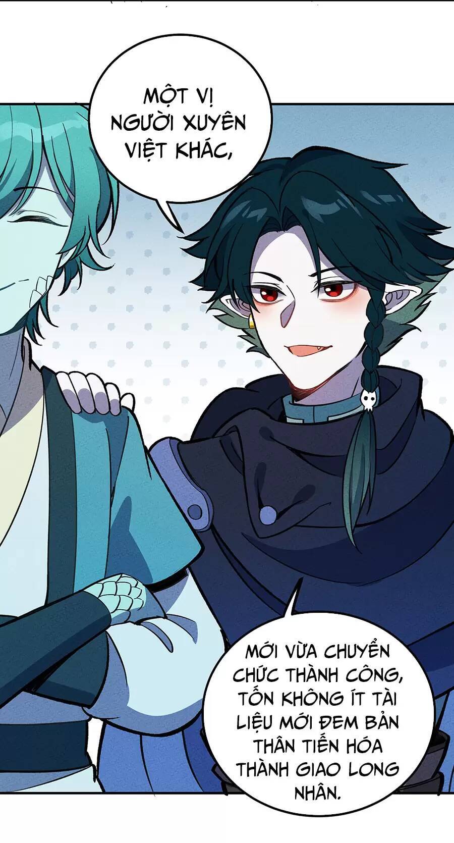Làm Sao Bây Giờ? Ta Xuyên Không Thành Tiểu Quái Chapter 167 - 6