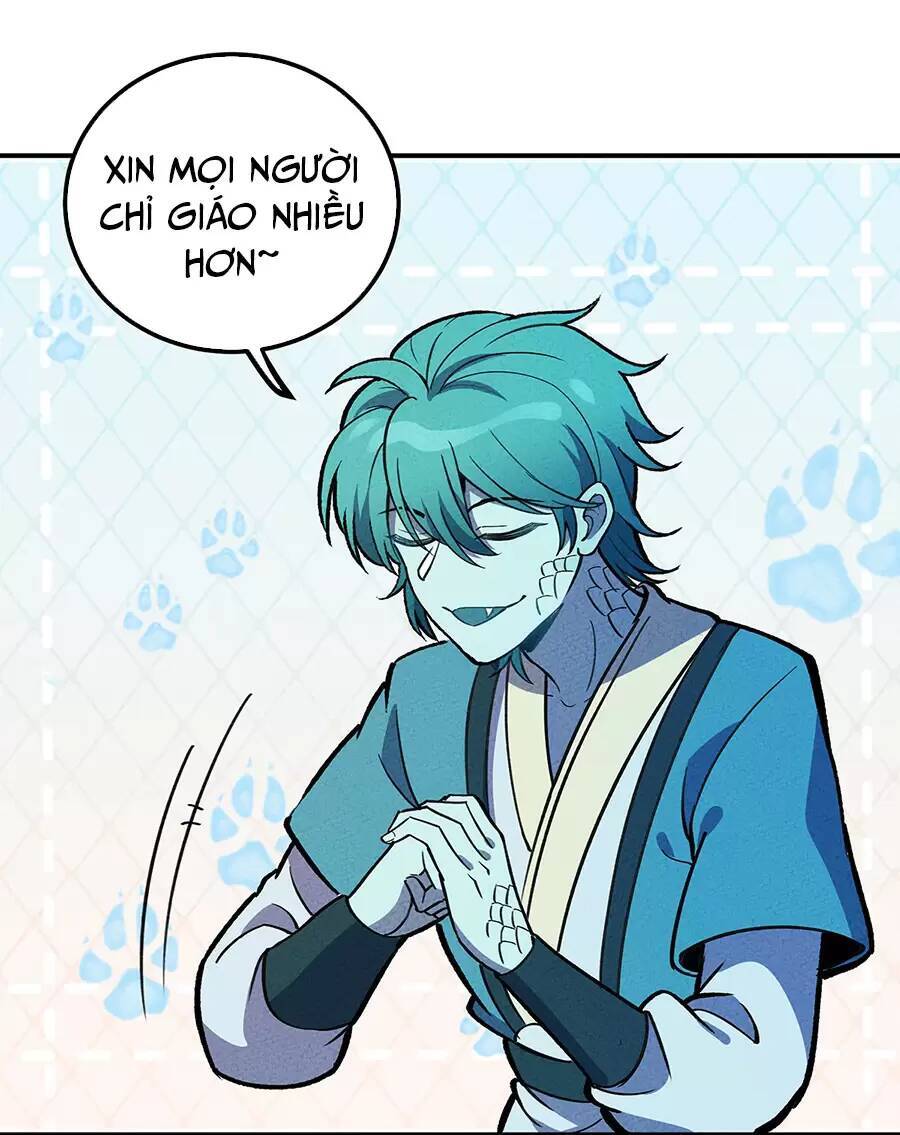 Làm Sao Bây Giờ? Ta Xuyên Không Thành Tiểu Quái Chapter 167 - 7