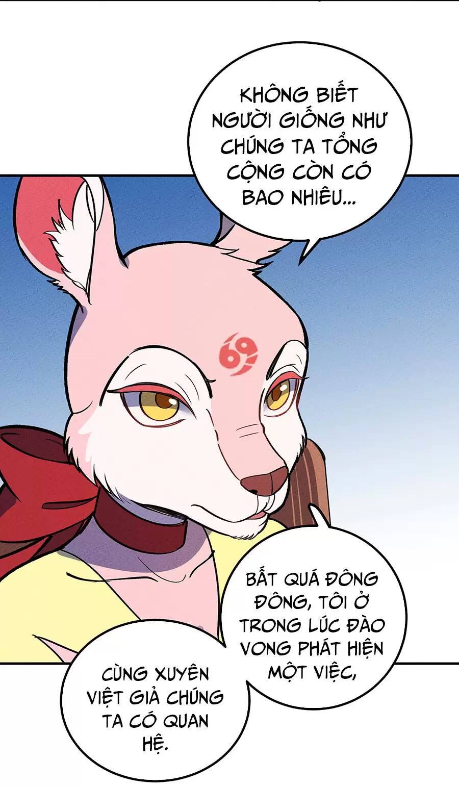 Làm Sao Bây Giờ? Ta Xuyên Không Thành Tiểu Quái Chapter 167 - 8