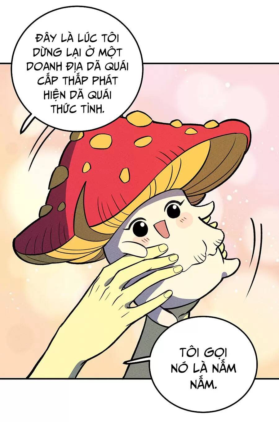 Làm Sao Bây Giờ? Ta Xuyên Không Thành Tiểu Quái Chapter 167 - 10
