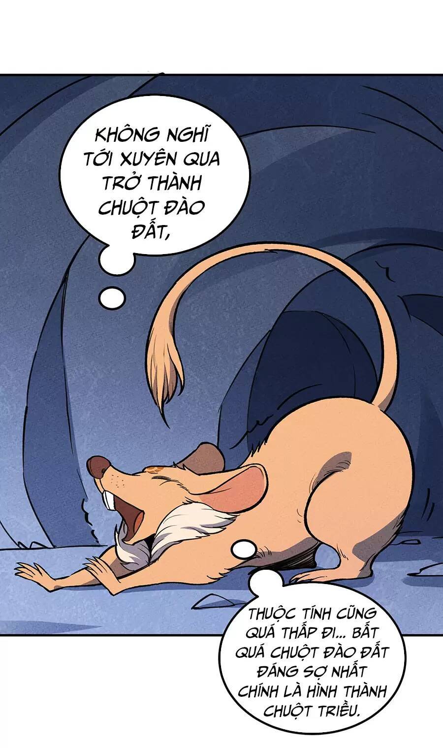 Làm Sao Bây Giờ? Ta Xuyên Không Thành Tiểu Quái Chapter 168 - 11