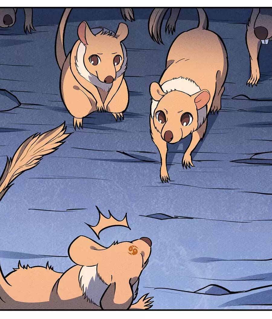 Làm Sao Bây Giờ? Ta Xuyên Không Thành Tiểu Quái Chapter 168 - 12