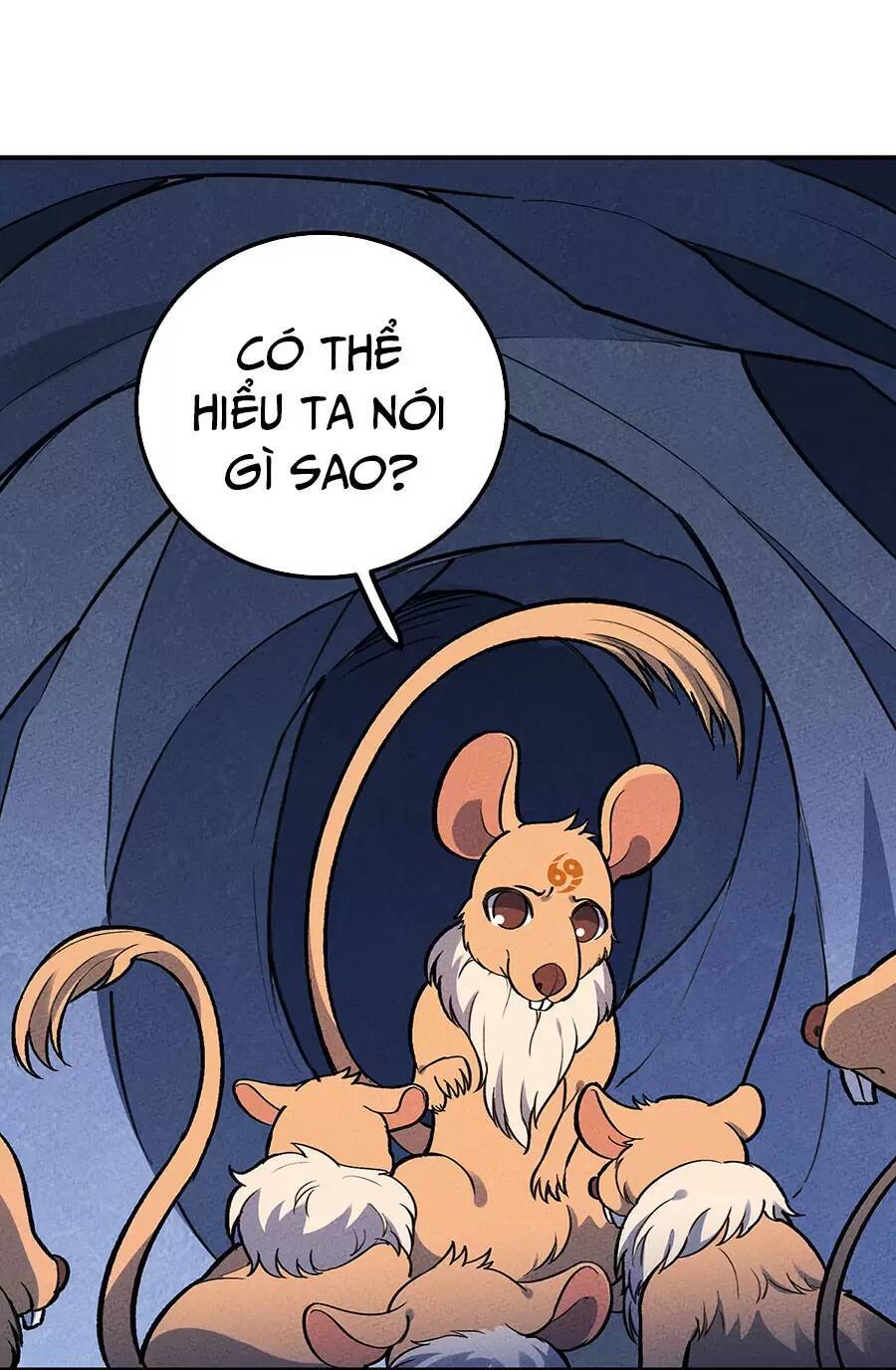 Làm Sao Bây Giờ? Ta Xuyên Không Thành Tiểu Quái Chapter 168 - 17