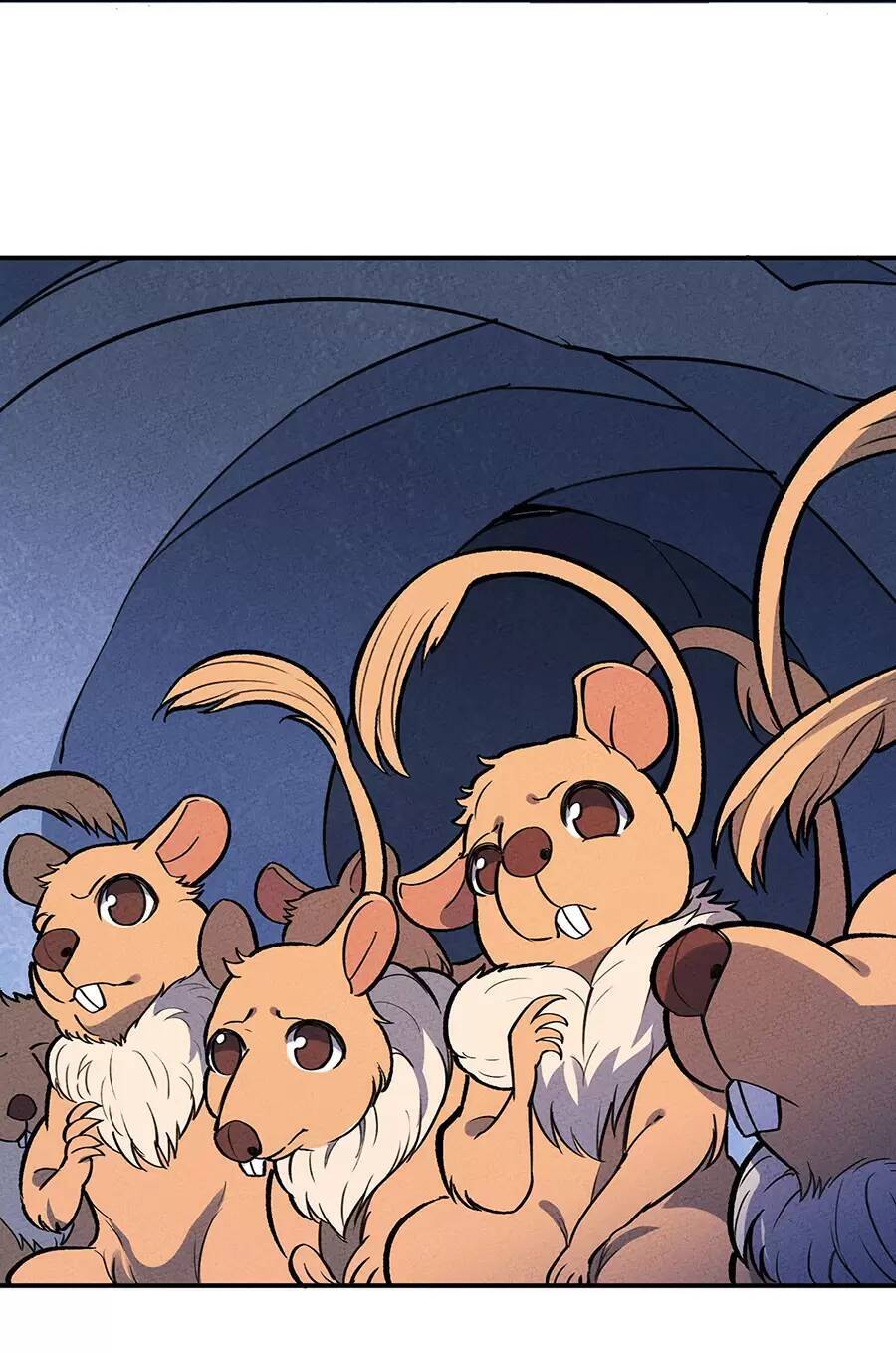 Làm Sao Bây Giờ? Ta Xuyên Không Thành Tiểu Quái Chapter 168 - 18