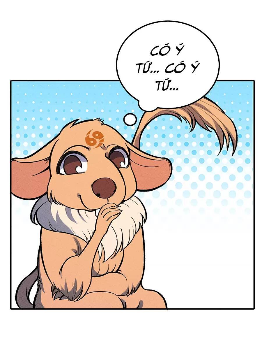 Làm Sao Bây Giờ? Ta Xuyên Không Thành Tiểu Quái Chapter 168 - 19