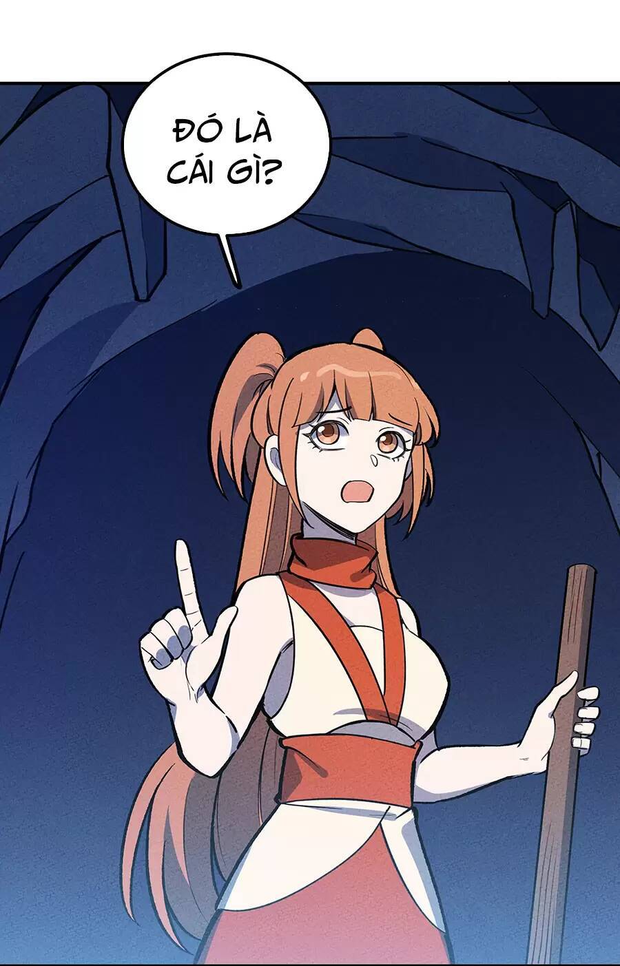 Làm Sao Bây Giờ? Ta Xuyên Không Thành Tiểu Quái Chapter 168 - 23