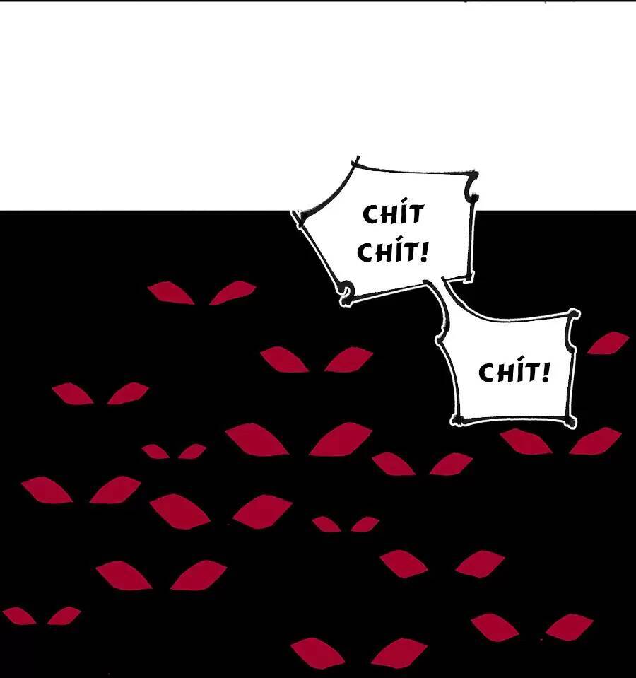 Làm Sao Bây Giờ? Ta Xuyên Không Thành Tiểu Quái Chapter 168 - 24