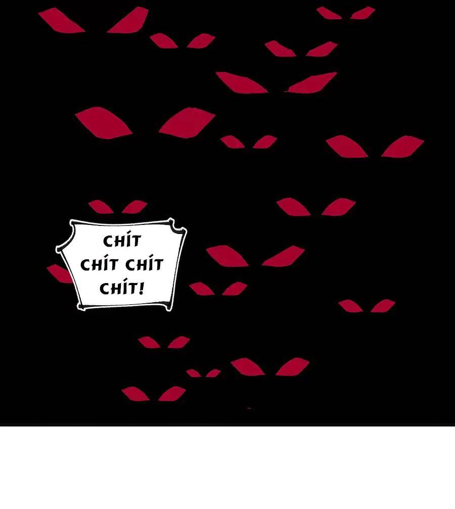 Làm Sao Bây Giờ? Ta Xuyên Không Thành Tiểu Quái Chapter 168 - 25